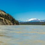 Rafters on the Chitina River - Explore McCarthy