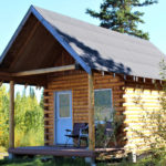 Kennecott River Lodge Cabin 1 and Grounds - Explore McCarthy