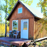 Kennecott River Lodge Cabin 3 and Grounds - Explore McCarthy