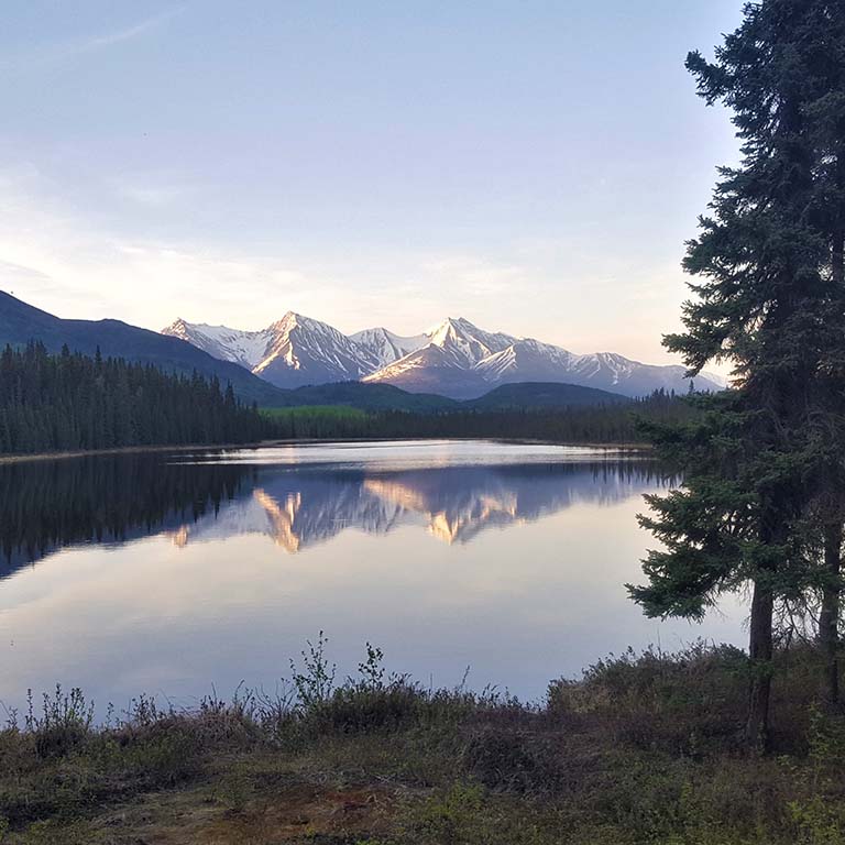 Wrangell-St. Elias National Park and Preserve Alaska - Explore McCarthy