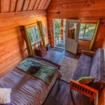 Kennecott River Lodge Cabin 5 and Grounds - Explore McCarthy