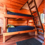 Kennecott River Lodge Cabin 2 and Grounds - Explore McCarthy