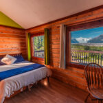 Kennecott River Lodge Main Suite and Grounds - Explore McCarthy